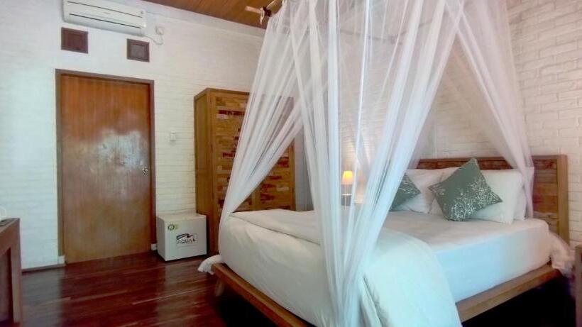هتل Amrita Maumere Resort