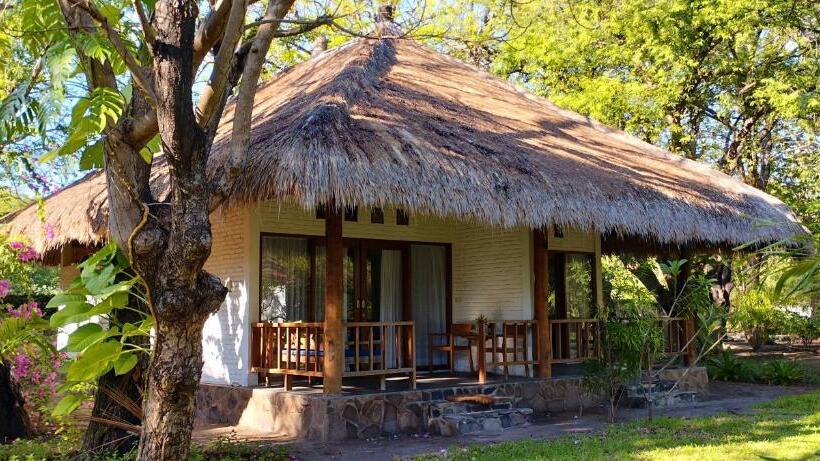酒店 Amrita Maumere Resort