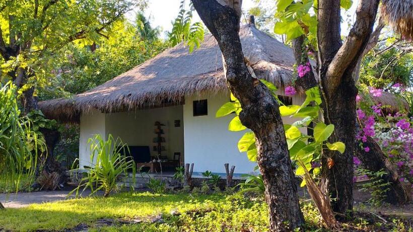 酒店 Amrita Maumere Resort