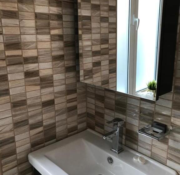 هتل Bucharest Downtown Inn