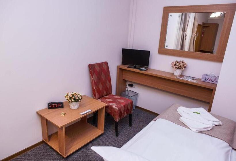 هتل Bucharest Downtown Inn