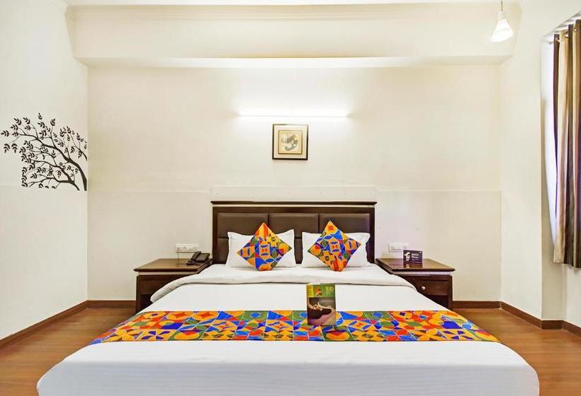 Fotos del hotel Fab K Mahaveer:  6