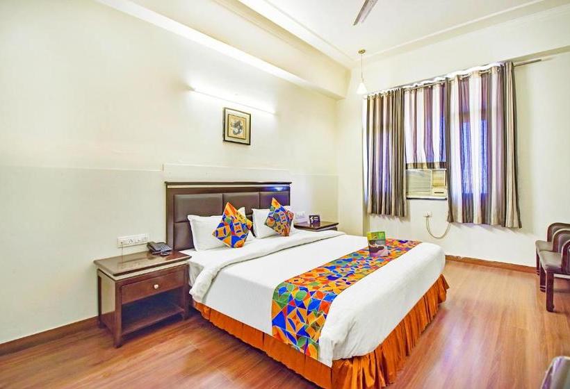 Fotos del hotel Fab K Mahaveer:  10