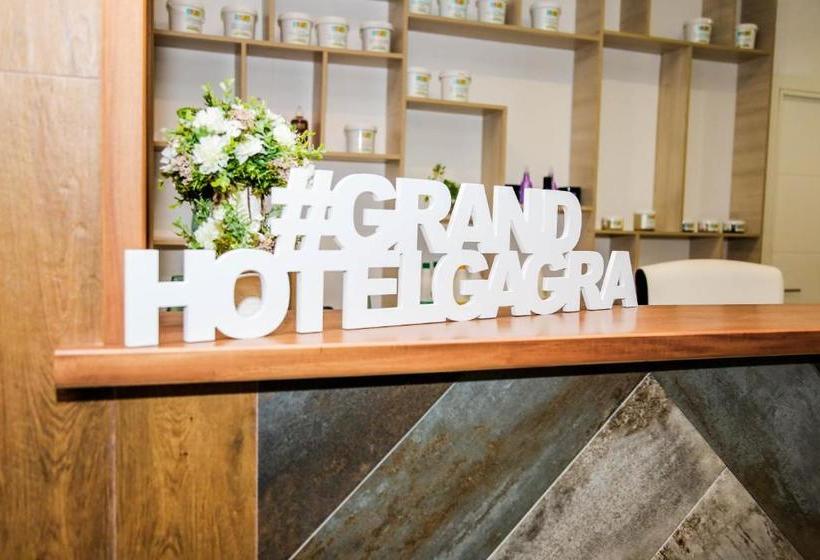 Grand Hotel Gagra