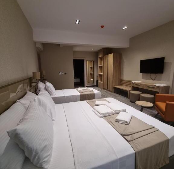 Hotel Kalfa
