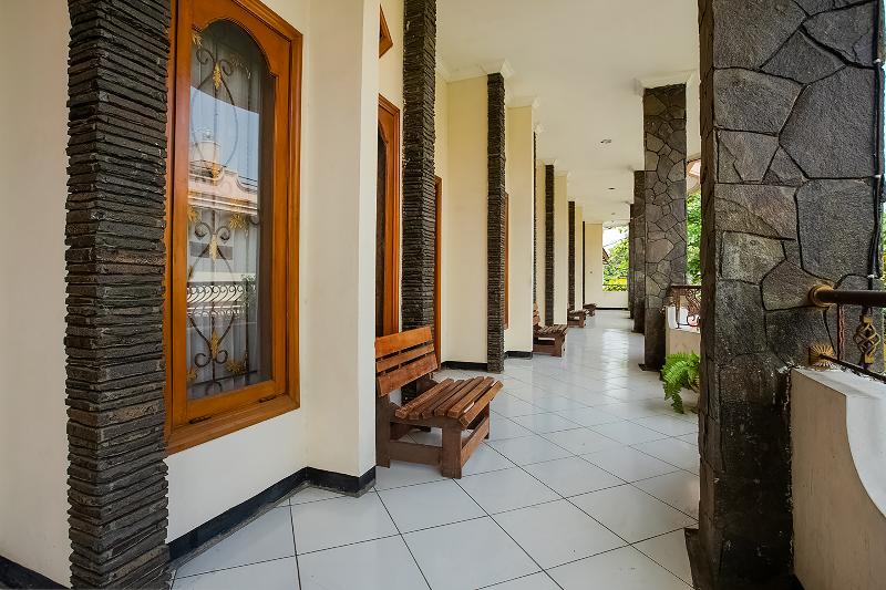 فندق Pandu Prima Guest House Syariah Mitra Reddoorz