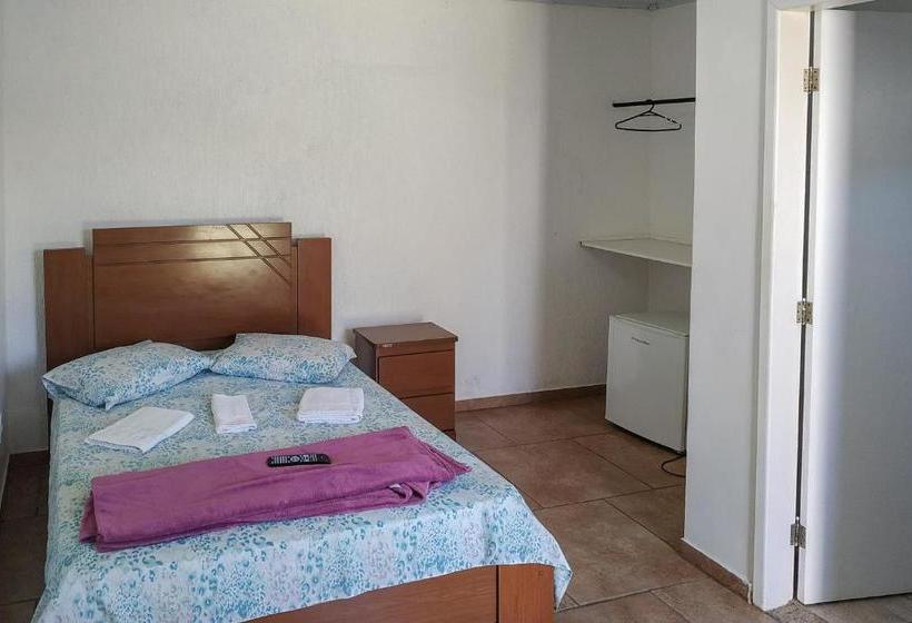 فندق Pousada Mediterrâneo
