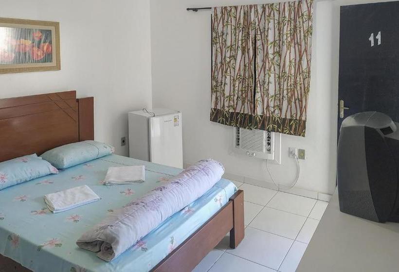 فندق Pousada Mediterrâneo