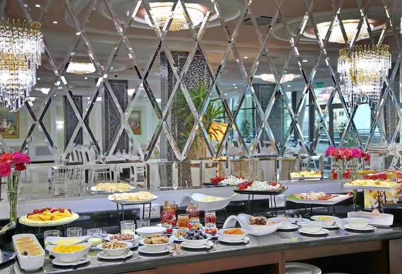 A Hoteli   Hotel Sloboda