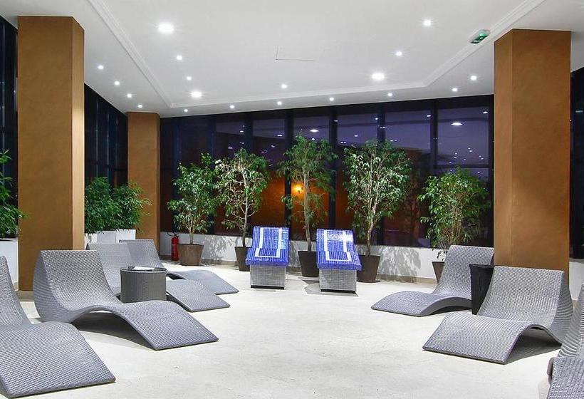 A Hoteli   Hotel Sloboda