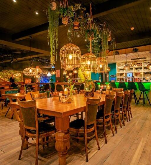 酒店 `t Wapen Van Terschelling