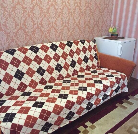 فندق U Zubrytskyh