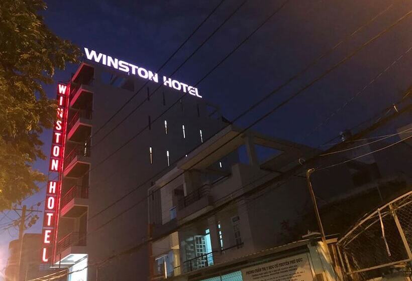 Fotos del hotel Winston:  44
