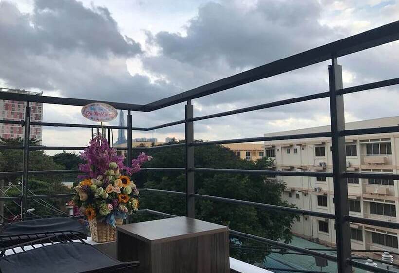 Fotos del hotel Winston:  2