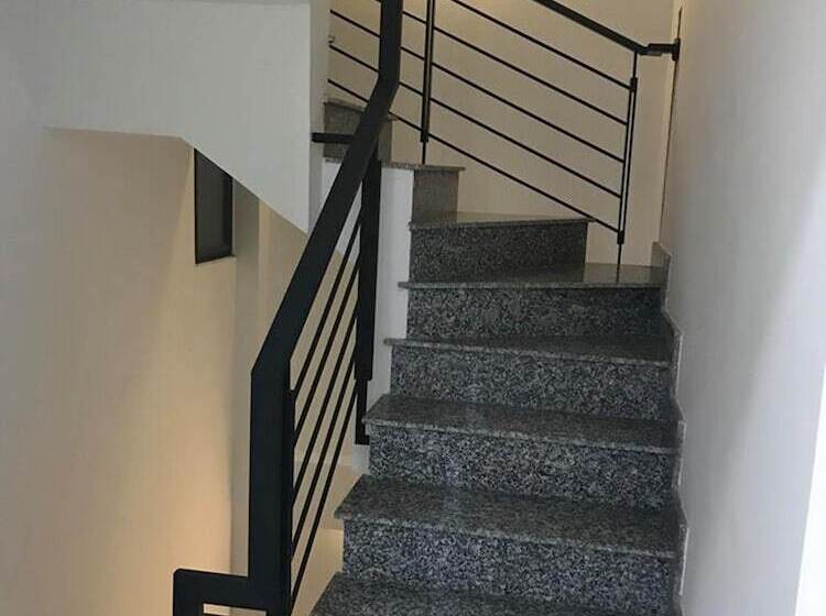 Fotos del hotel Winston:  42