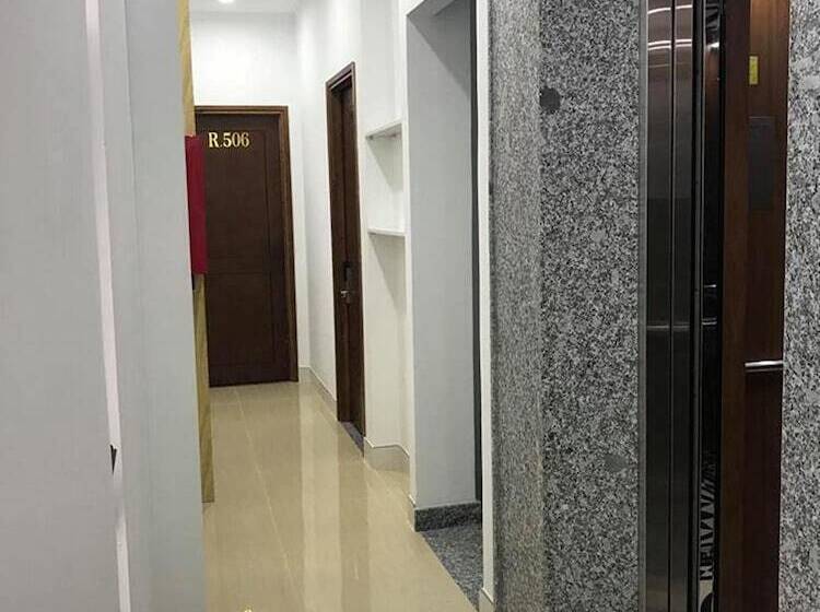 Fotos del hotel Winston:  39