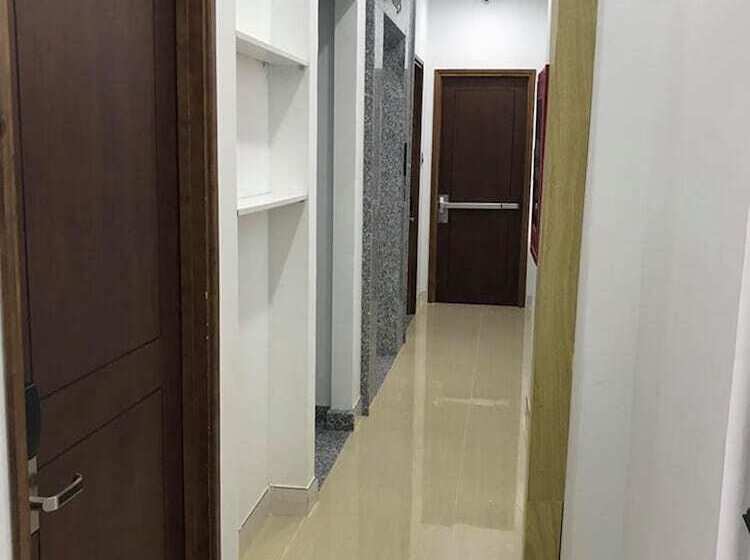 Fotos del hotel Winston:  32