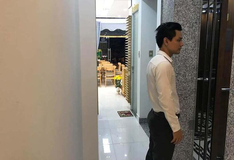 Fotos del hotel Winston:  34