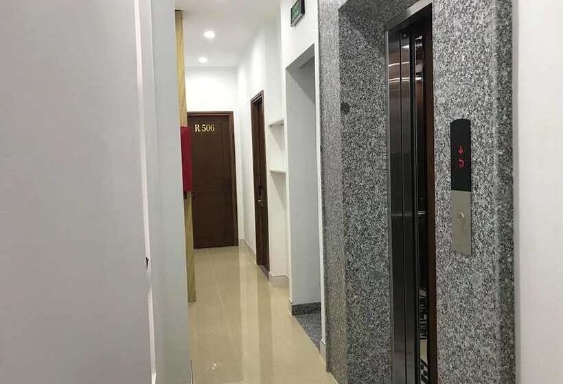 Fotos del hotel Winston:  35