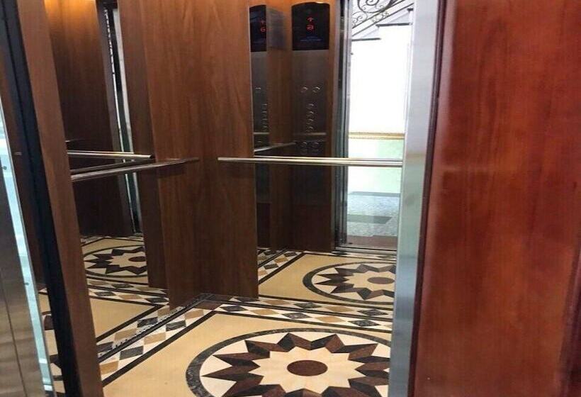 Fotos del hotel Winston:  49