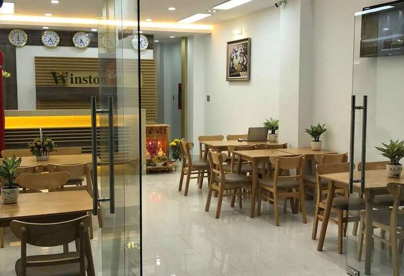Fotos del hotel Winston:  37