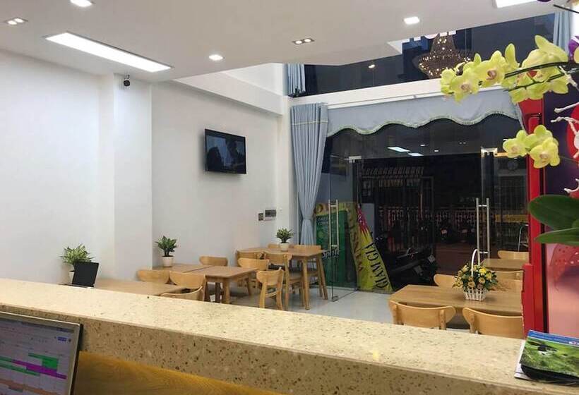 Fotos del hotel Winston:  41