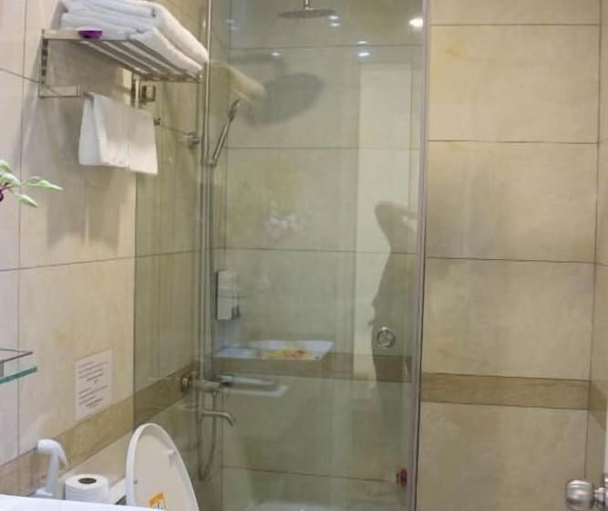 Fotos del hotel Winston:  47