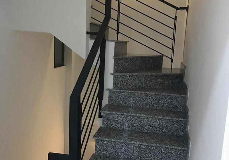 Fotos del hotel Winston:  27
