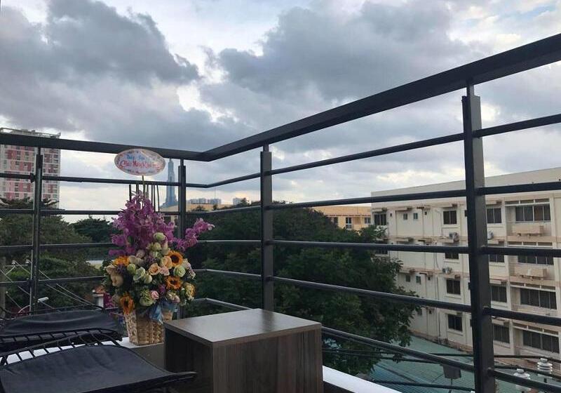 Fotos del hotel Winston:  40