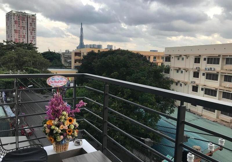 Fotos del hotel Winston:  3