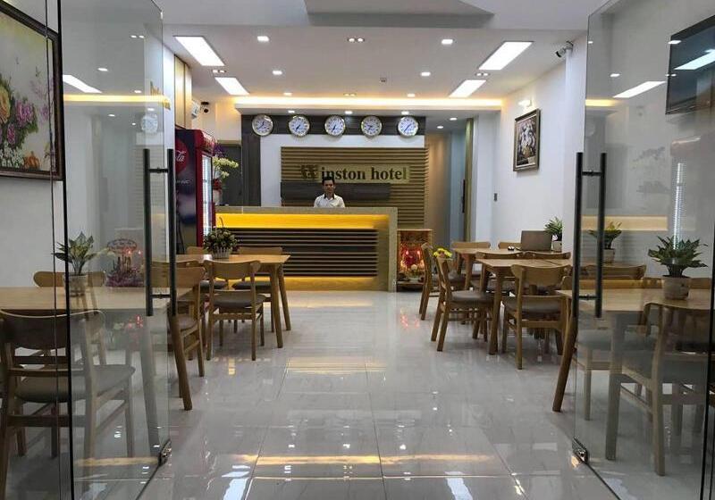 Fotos del hotel Winston:  16
