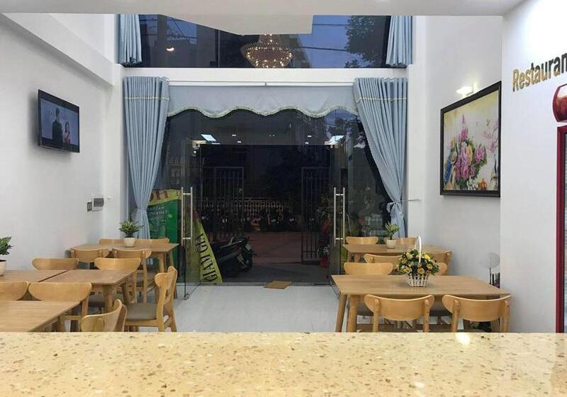 Fotos del hotel Winston:  30