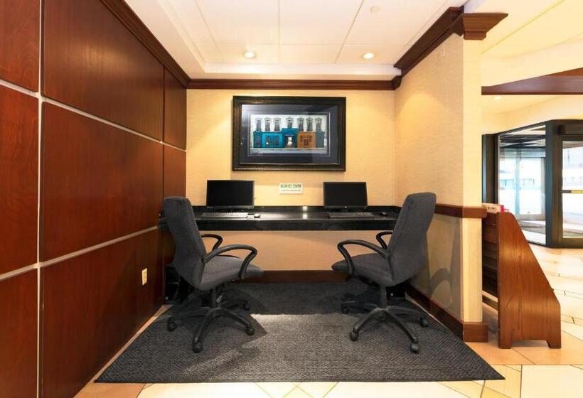 فندق Wyndham Garden Totowa