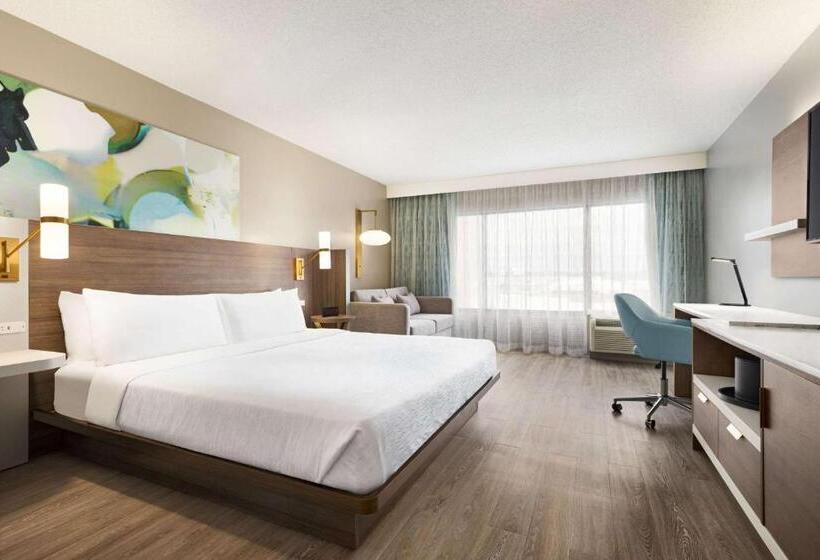 هتل Wyndham Garden Totowa