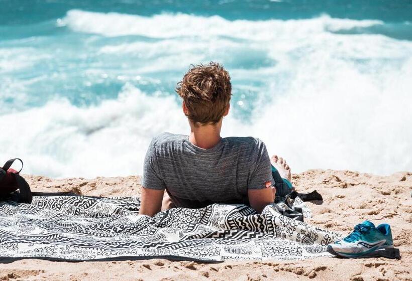 مُتل Endless Coast, A Boutique