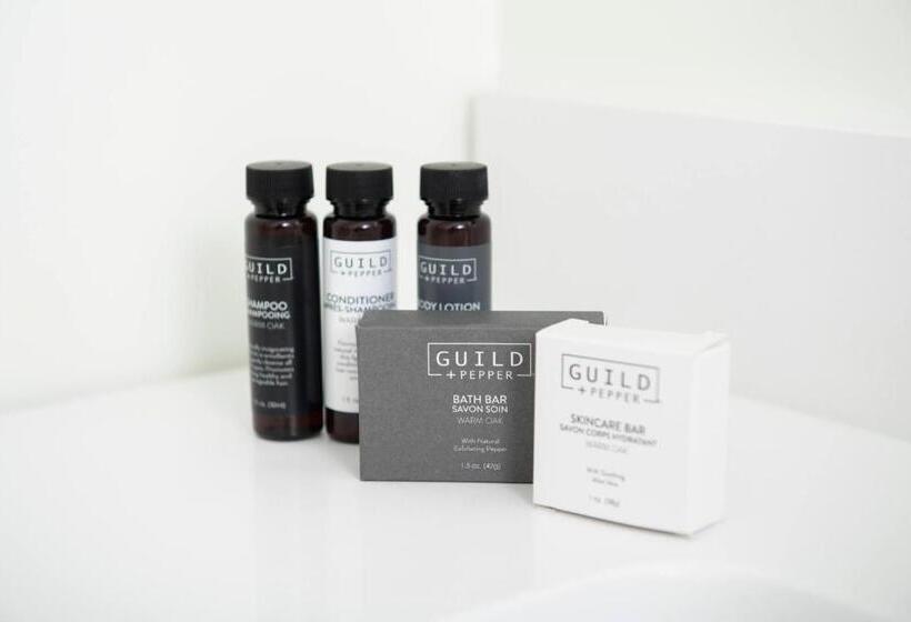 مُتل Endless Coast, A Boutique