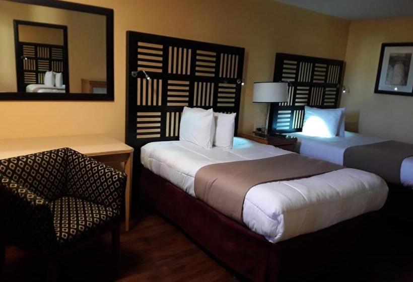 Motel M Lewisburg