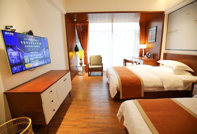 Pensjonat All Seasons Lodge