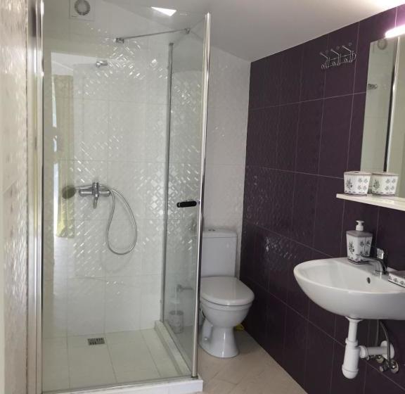 بنسيون Guest House