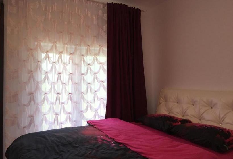 Пансион Guest House