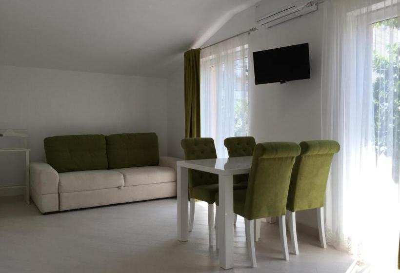 بنسيون Guest House