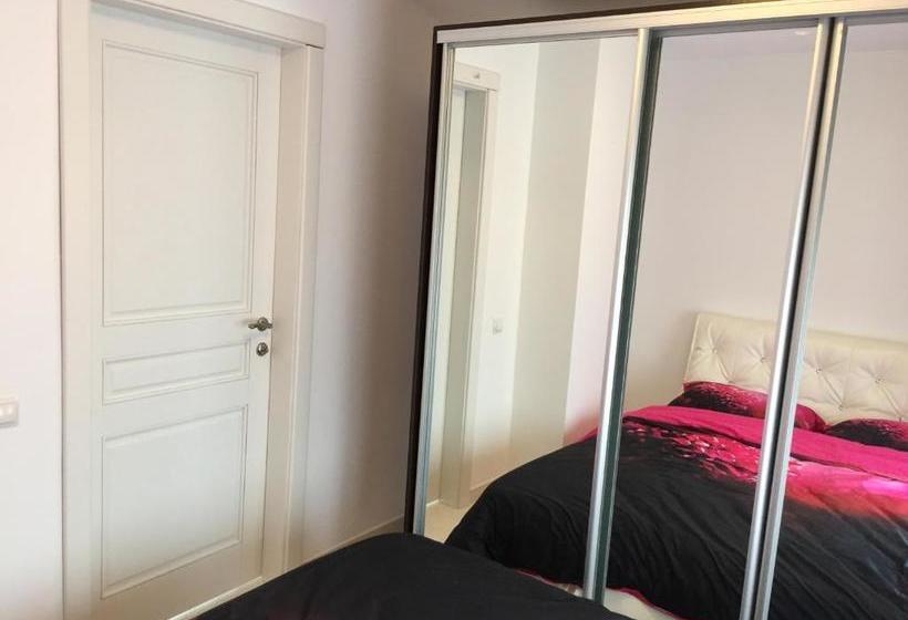 بنسيون Guest House