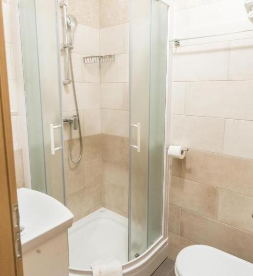 پانسیون Guesthouse Haler