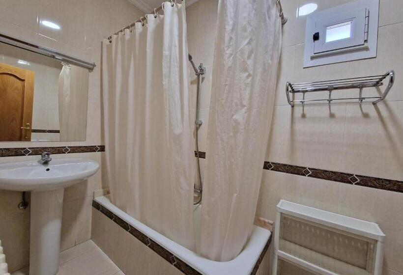 پانسیون Hostal Soto