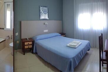 پانسیون Hostal Soto