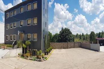 پانسیون Hostal Soto