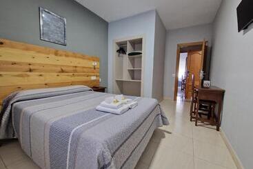 پانسیون Hostal Soto