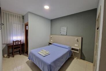 پانسیون Hostal Soto