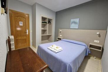 پانسیون Hostal Soto