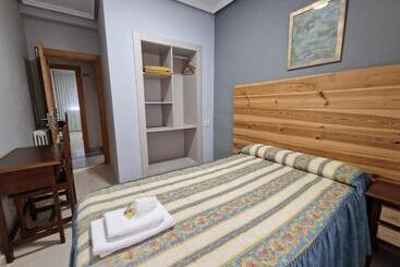 پانسیون Hostal Soto